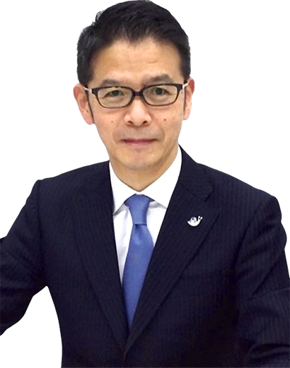 日本シニアサポート株式会社 代表取締役 菊池泰彦